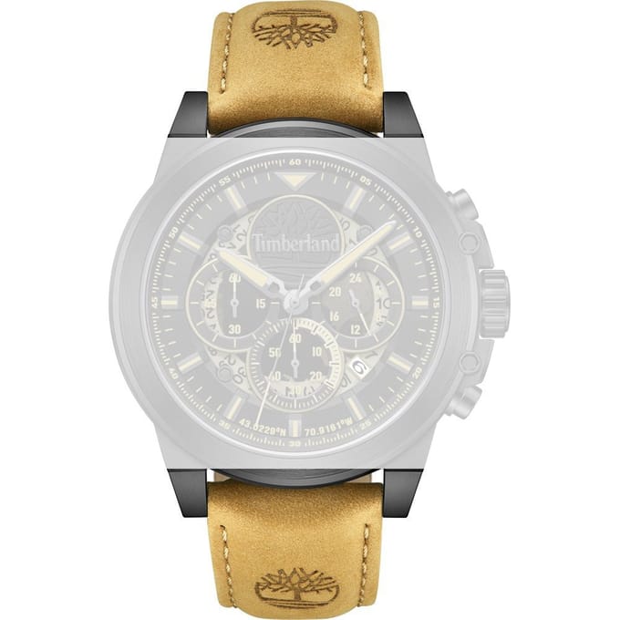 Timberland TDSGB0056003-STL Fast Strike Horlogeband