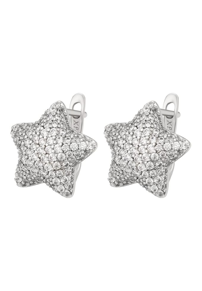 Gaya Earrings