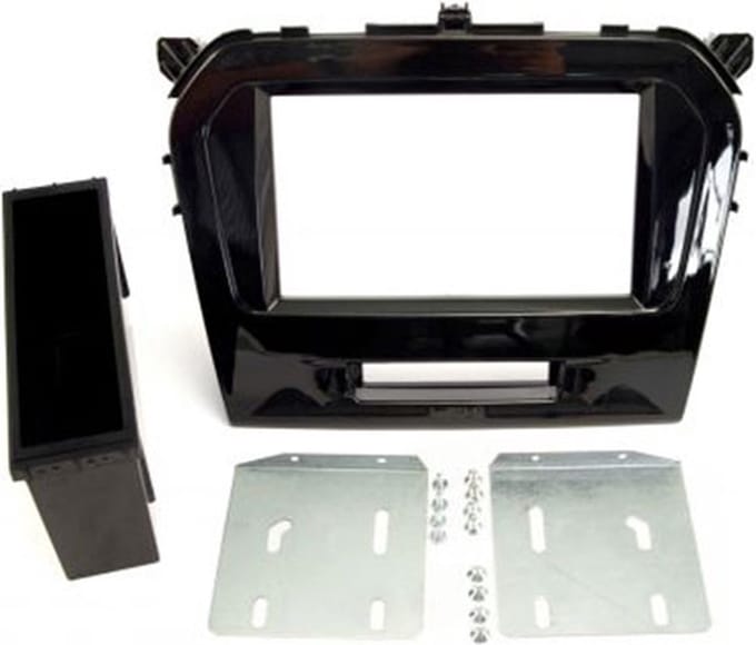 2-DIN paneel Suzuki Vitara 2015-2019