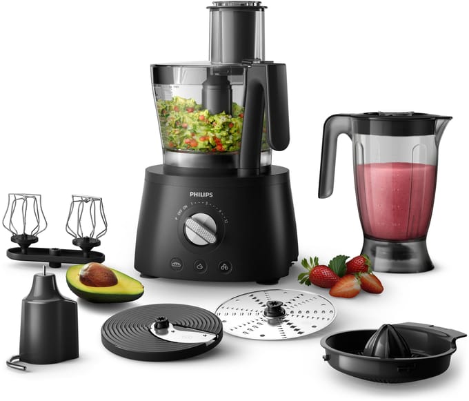 Philips HR7776 Avance Collection
