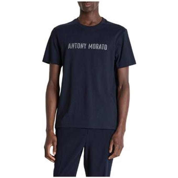 T-shirt Korte Mouw Antony Morato MMKS02703 FA100240
