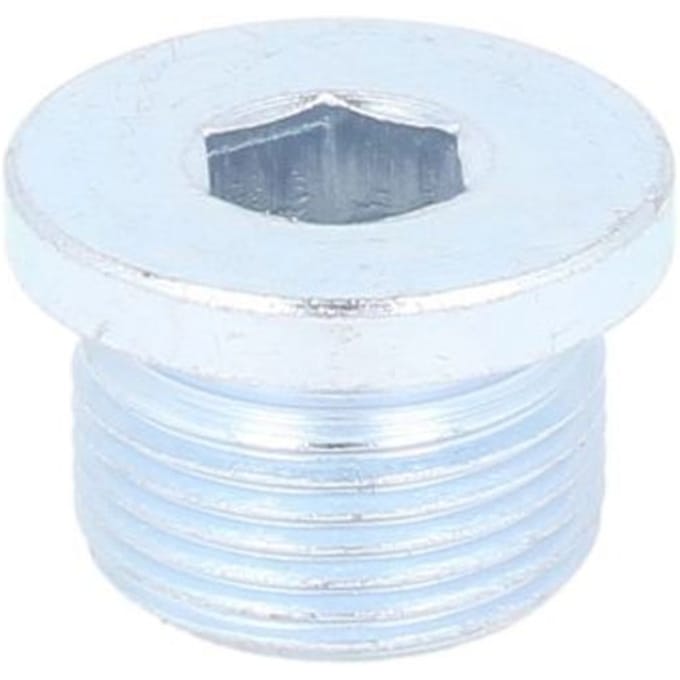 Topran Schroefplug, versnellingsbakbehuizing HANS PRIES 115 347