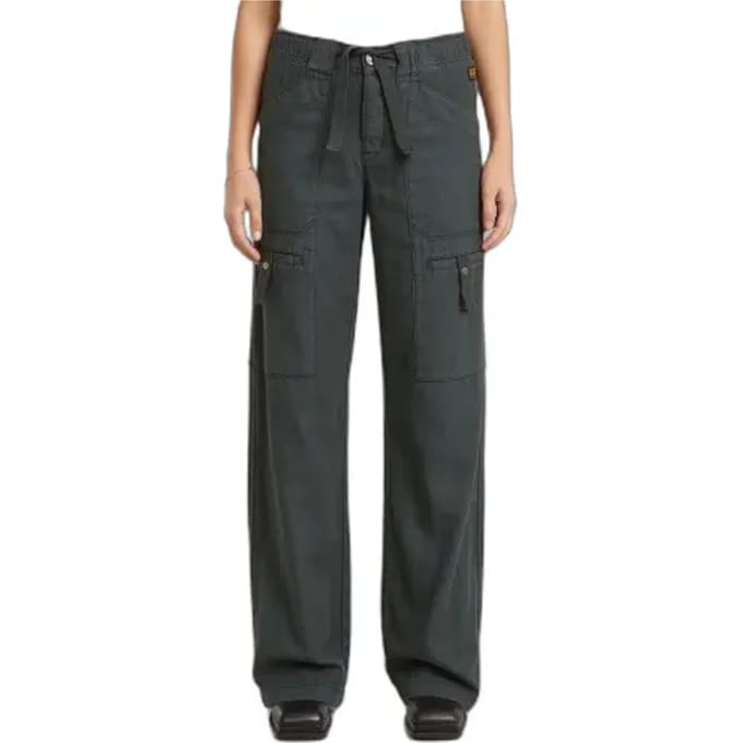 Cargo broek voor dames G-Star Judeerainer