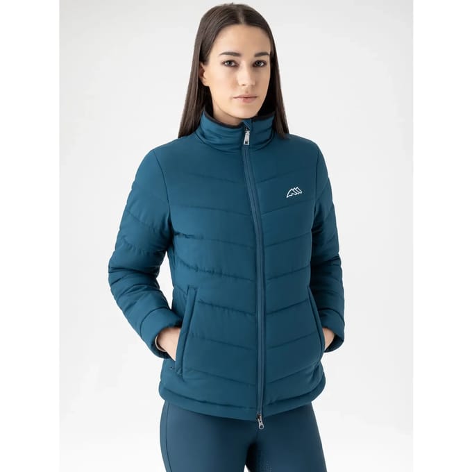 Donsjack voor dames Equiline Ertys 100G