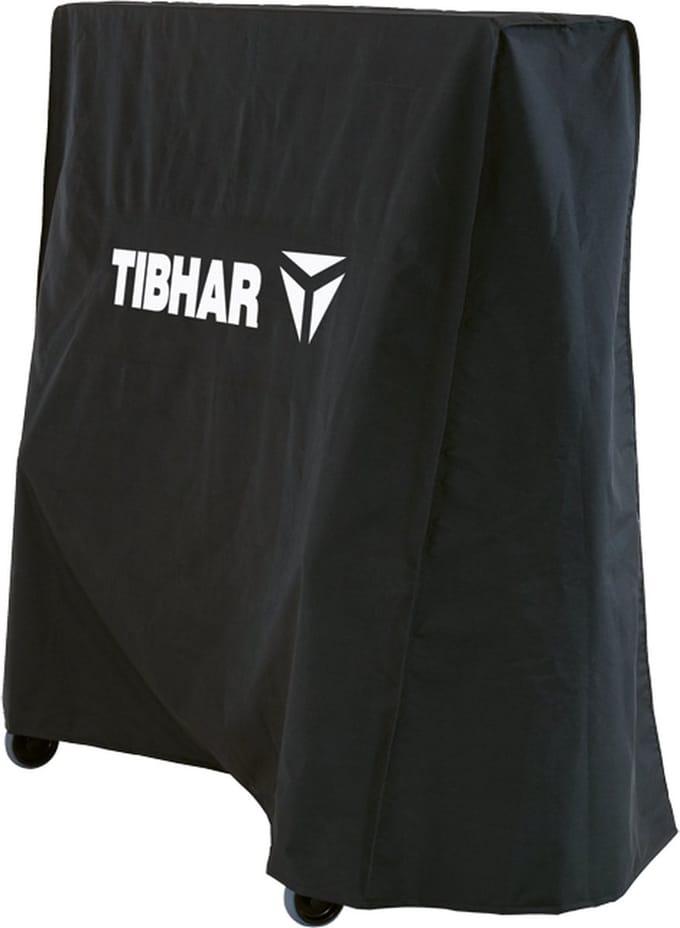 Tibhar Tafeltennistafle Afdekhoes Tafelhoes PRO