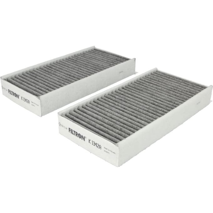 Cabinefilter FILTRON K1342A-2x
