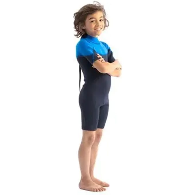 Wetsuits voor kinderen Jobe Sports Boston 2 mm