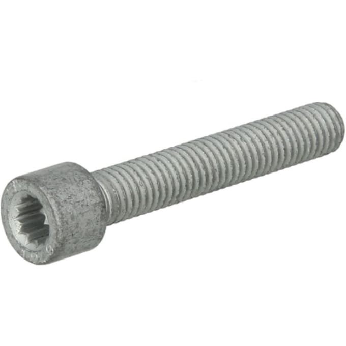 Schroef, cardanasflens FEBI BILSTEIN 03004