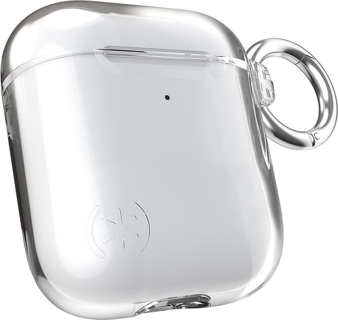 Speck Presidio Pro - case for wireless earbuds