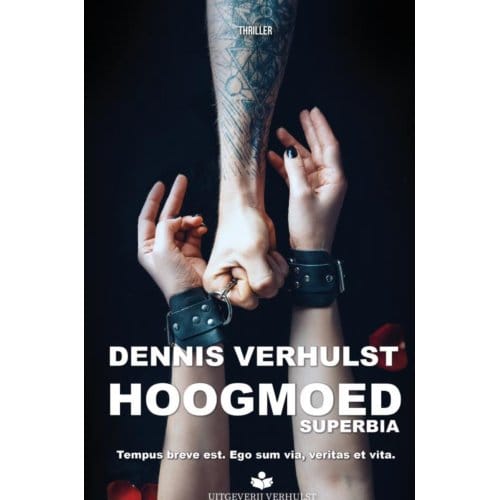 Hoogmoed - Dennis Verhulst