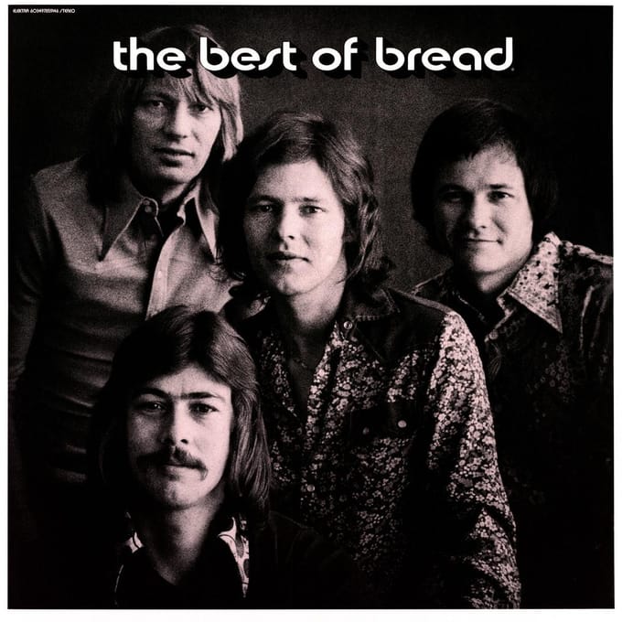 Best Of Bread - Bread