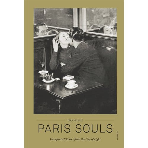 Paris Souls