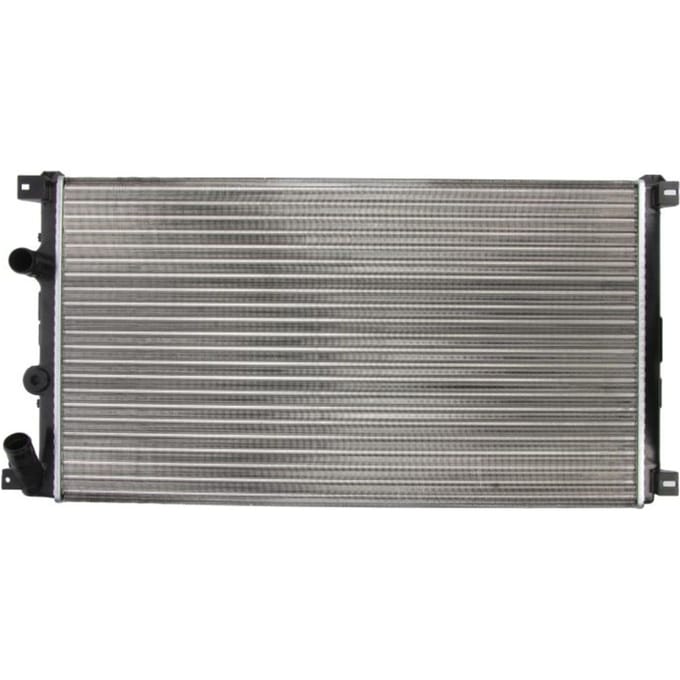 Radiator, motorkoeling THERMOTEC D7R012TT