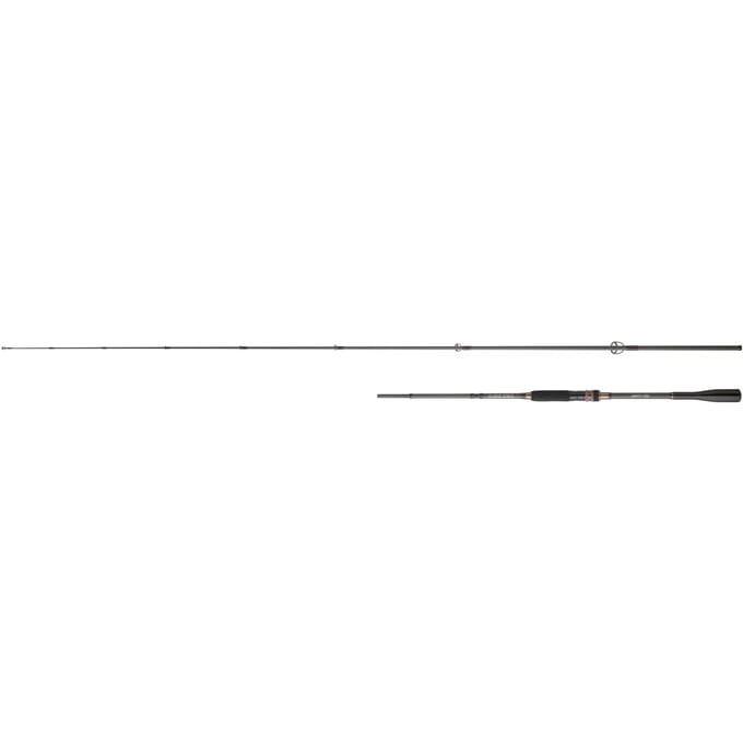 Spinhengel Hearty Rise Dark Soul 7-28g
