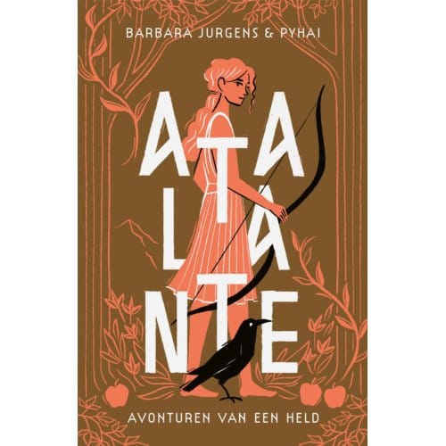Atalante - Barbara Jurgens