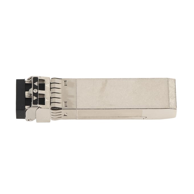 10G SFP+ Module 10GBASE SR 850nm 300 meter Ondersteunt DDM Multimode LC SFP+ naar Ethernet-poort