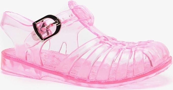 Meisjes waterschoenen - Roze - Maat 25