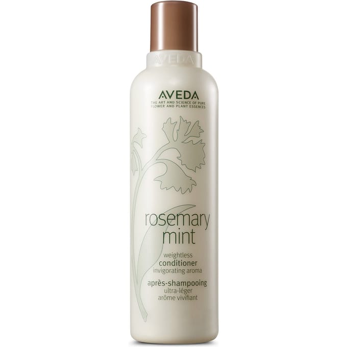 Conditioner Aveda Rosemary Mint Mint Rosemary Light 250 ml