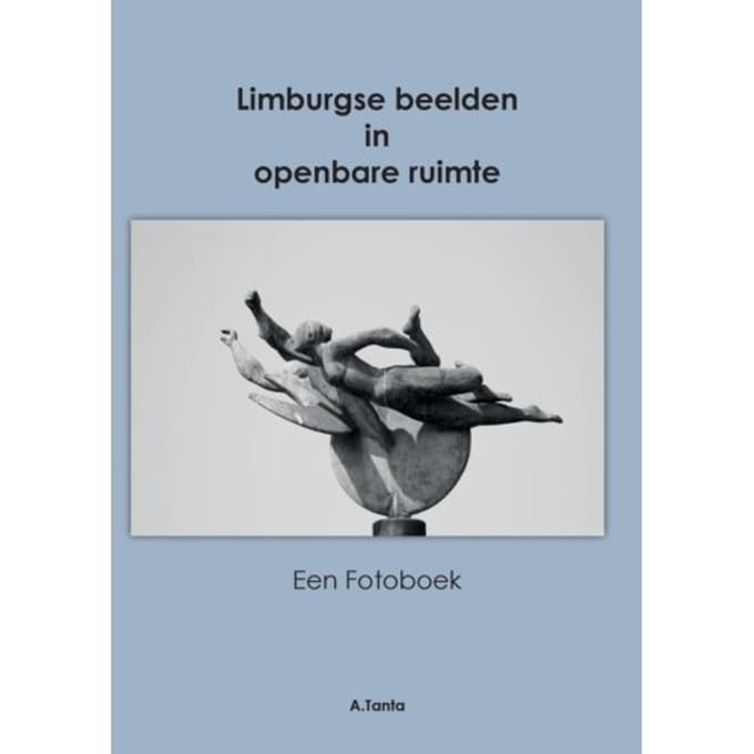 Limburgse Beelden - Ante Tanta