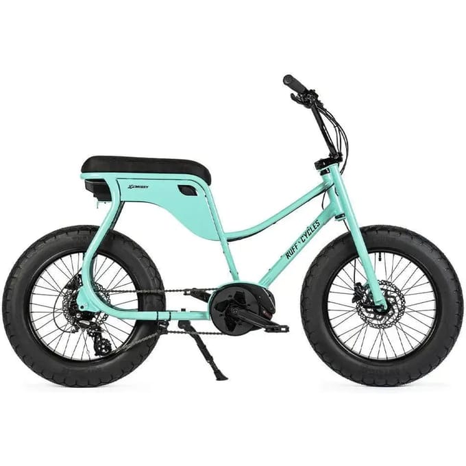 Ruff Cycles Lil'Missy - Holly