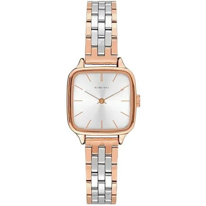 Horloge Komono Kate Estate