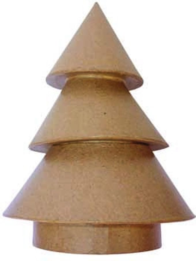 Kerstboom S