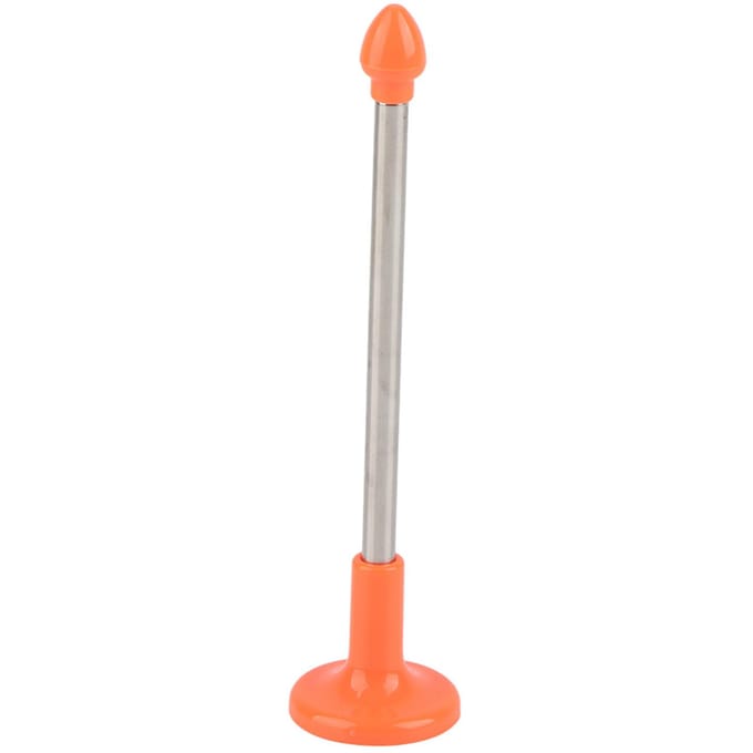 Golf Magnetische Lie Angle Tool Face Aimer Uitlijning Swing Trainingshulp wit