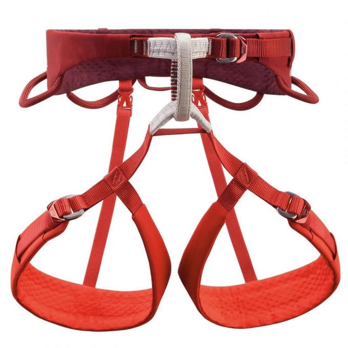 Petzl Adjama Klimgordel met Endoframe Technologie L