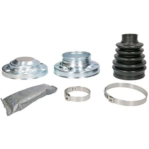 Balgenset, aandrijfas SPIDAN 24707