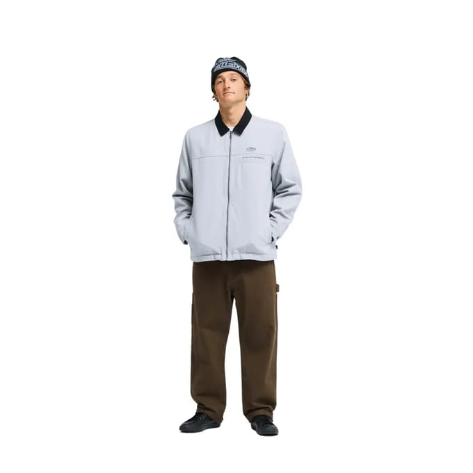 Billabong Jimmy Jas Blauw M Man