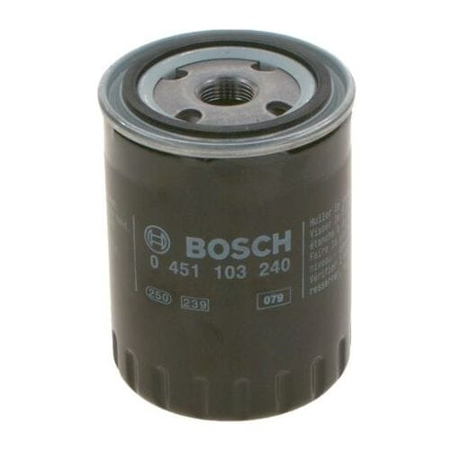 Oliefilter BOSCH 0 451 103 240