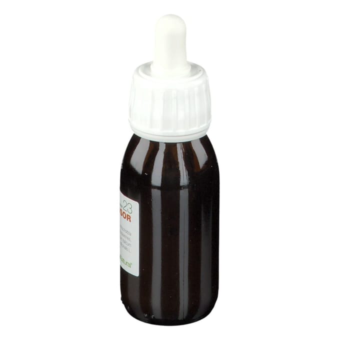 Soria Natural® Composor 23 Rhinosor XXI 50 Oplossing
