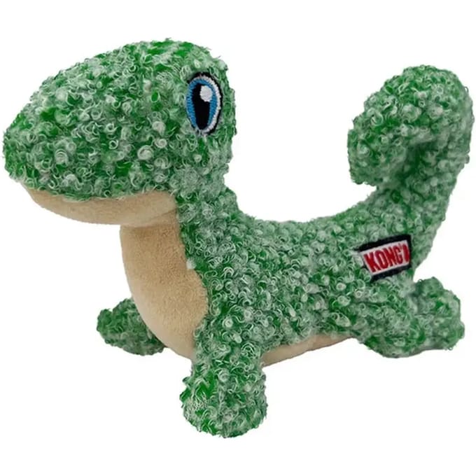 Kattenspeelgoed Kong Luvs Lizard