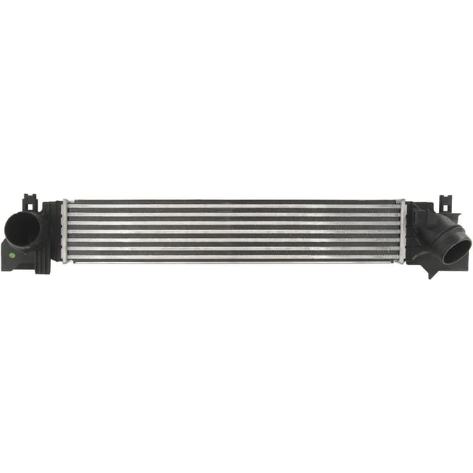 Intercooler NISSENS 96379
