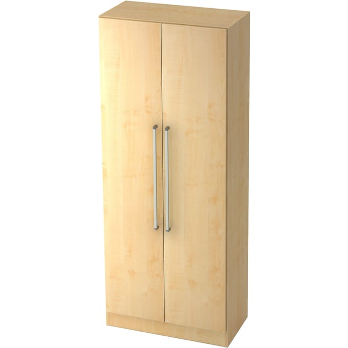 SIGNA G 7200 CE - Esdoorn Chrome metaal handgreep