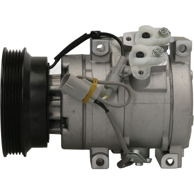 Compressor airconditioning THERMOTEC KTT090205
