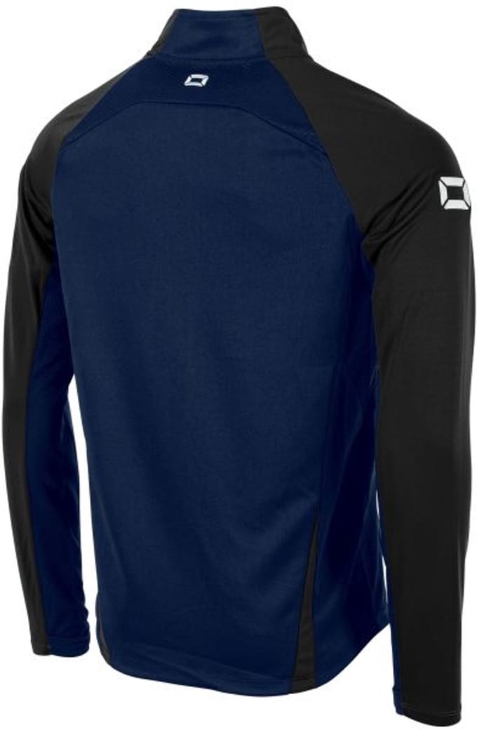 Stanno Stadio Quarter Zip top - Maat 152