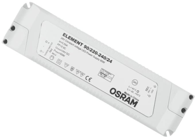 Osram LED-Driver ELEMENT 90/220-240/24