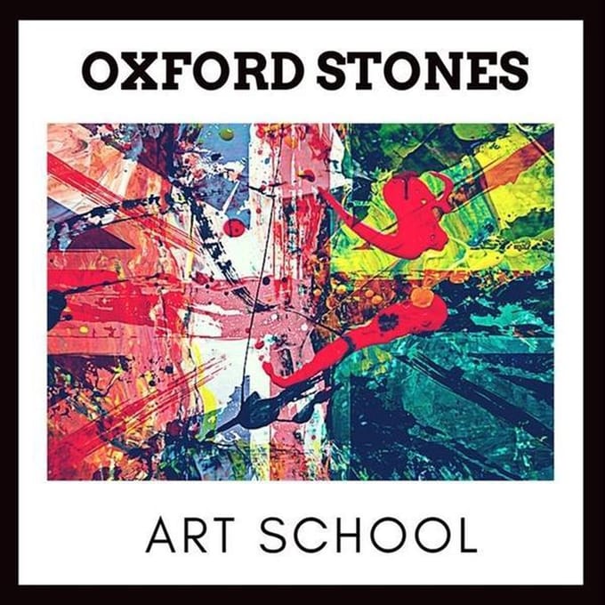 Art School - Oxford Stones