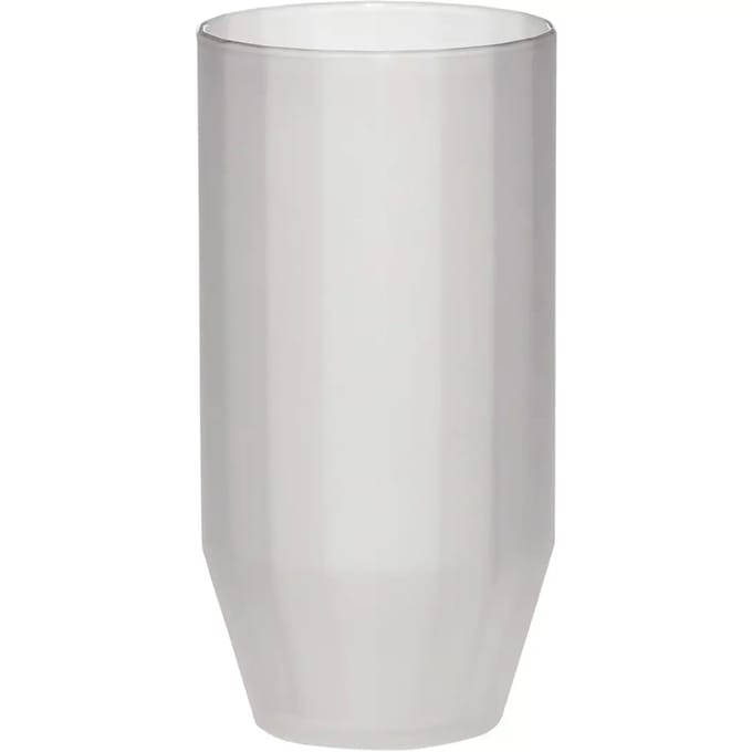 Waterglas Hubsch Interior Aster