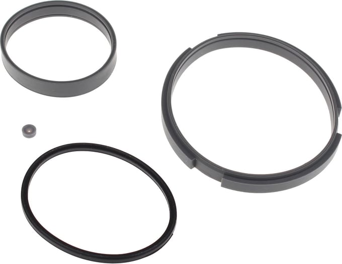 MOULINEX - Set dichtingen voor blender (4x) - MS651451