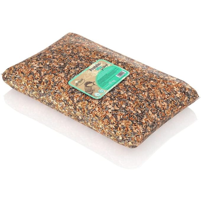 20 kg Lyra Pet® strooisel van de ALB-MÜHLE eiwitmix