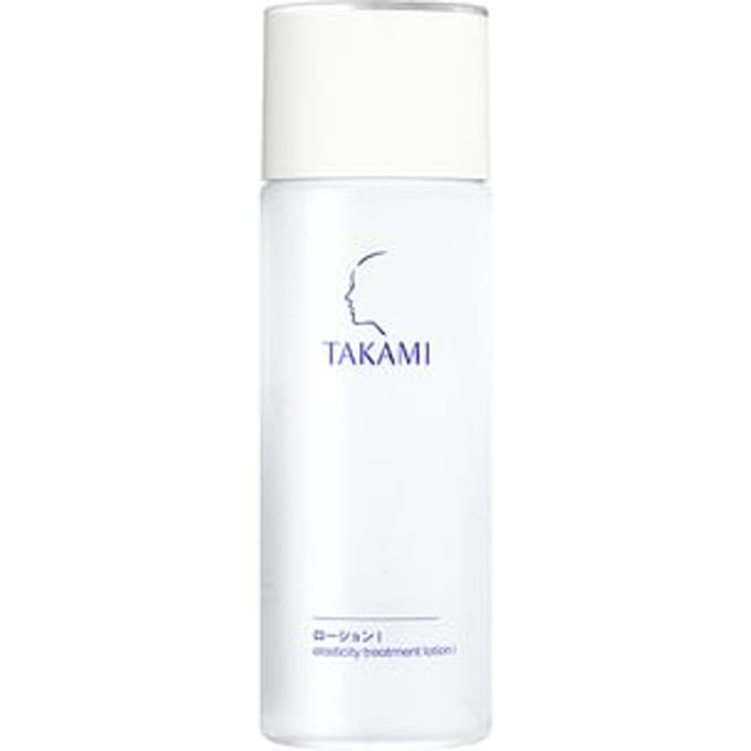 Takami - Elasticity Treatment Lotion I 100ml