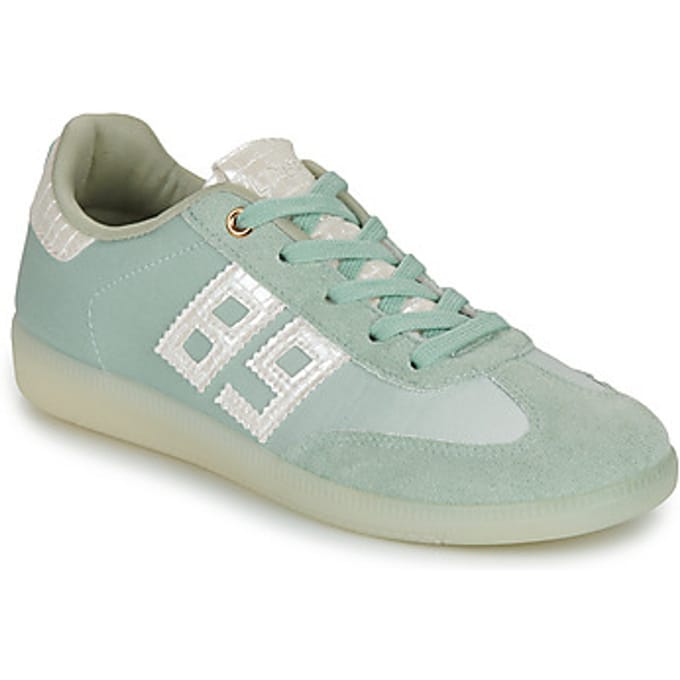 LPB 89  Lage Sneakers NAE