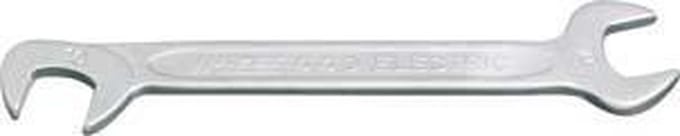 Dubbele steeksleutel 11mm Hazet