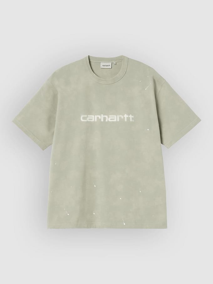 Carhartt WIP Painter T-Shirt groen