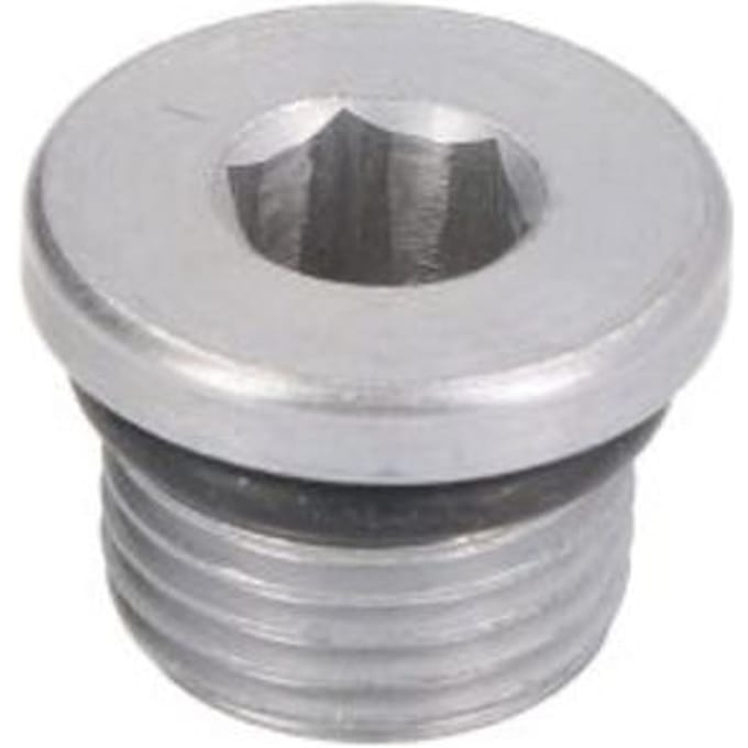 Topran Schroefplug HANS PRIES 116 168