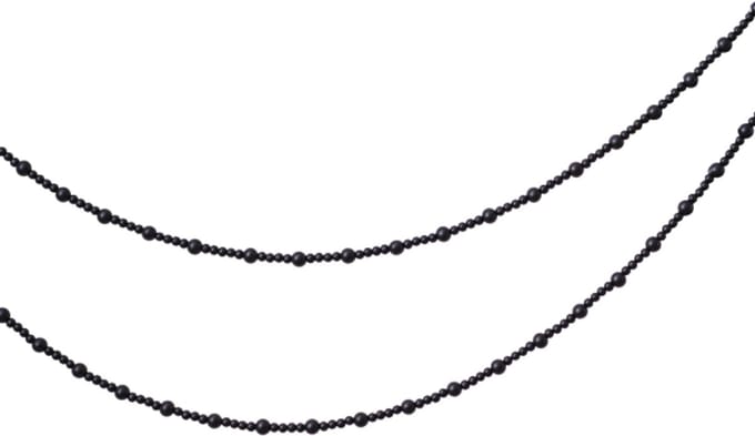Ginger Ray - Hout Garland Halloween - Halloween - Halloween Decoratie - Halloween Versiering
