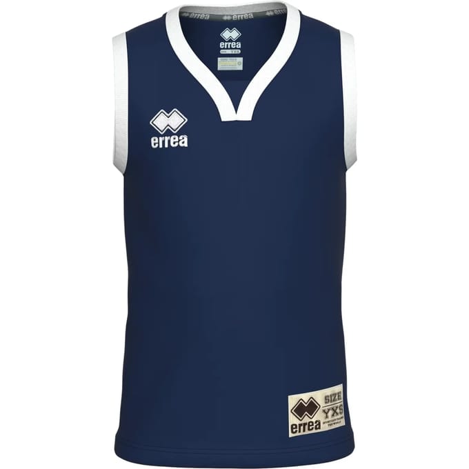 Kindertanktop Errea California