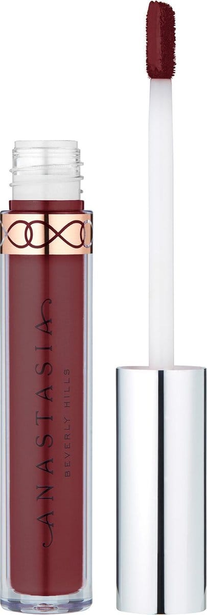 Anastasia Beverly Hills Liquid Lipstick - Bohemian